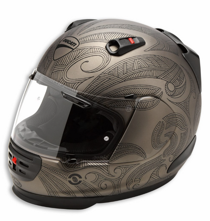 Casco integral Ducati Soul Ece