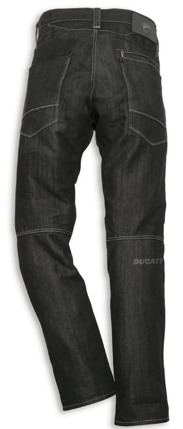 Pantalón vaquero Ducati Company 13