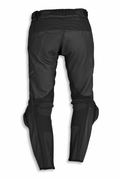 Pantalón de piel Ducati Sport C4