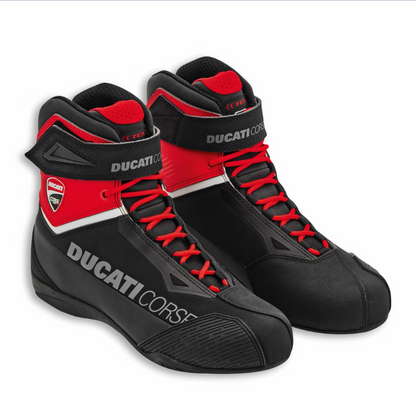 Botas Ducati City C2