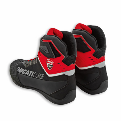 Botas Ducati City C2