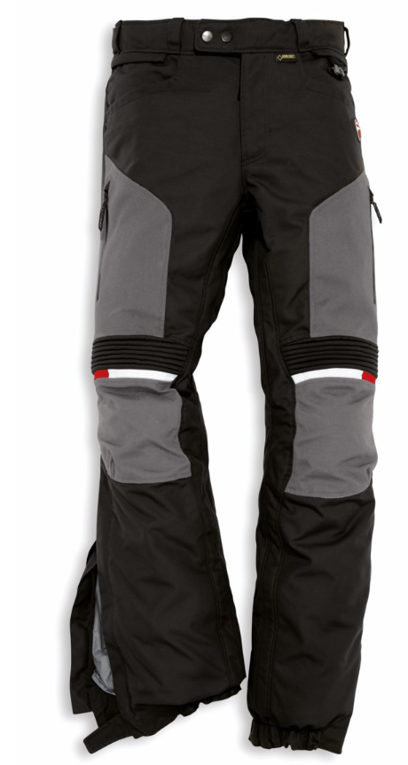 Pantalón de tela Ducati Strada C2 mujer