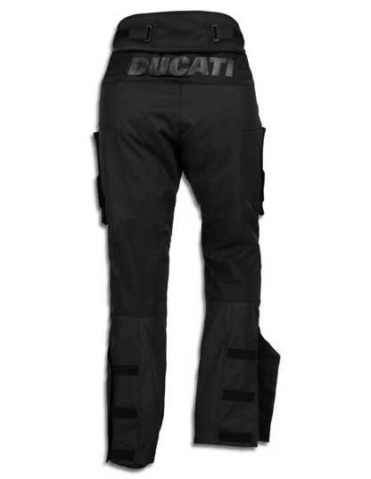 Pantalón de tela Ducati Tour Summer C1