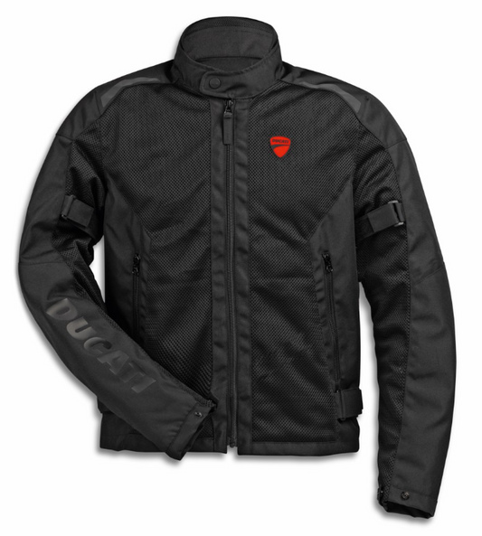 Chaqueta de tela Ducati Speed Air C2