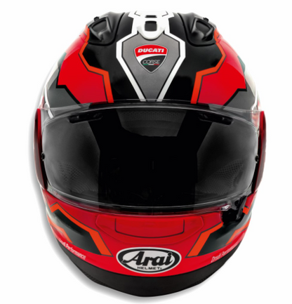 Casco integral Ducati Corse V8