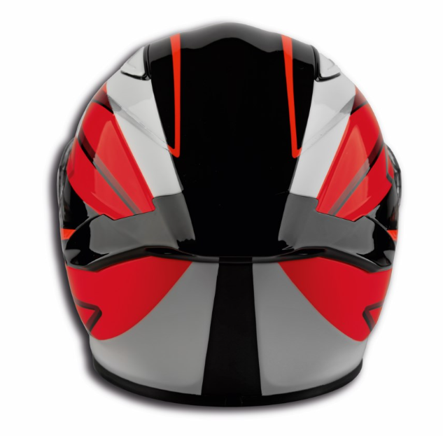 Casco integral Ducati Logo Peak 2.0