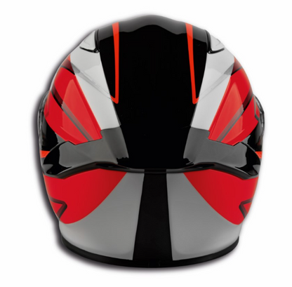 Casco integral Ducati Logo Peak 2.0