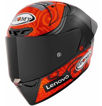 Casco integral Ducati Replica Bagnaia ´24