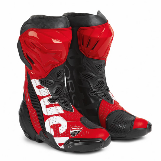 Botas racing Ducati Corse V6 Air