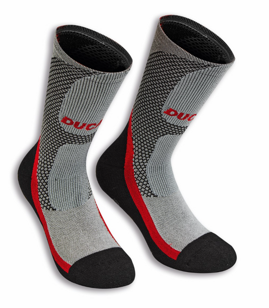 Calcetines técnicos Ducati Cool Down 2