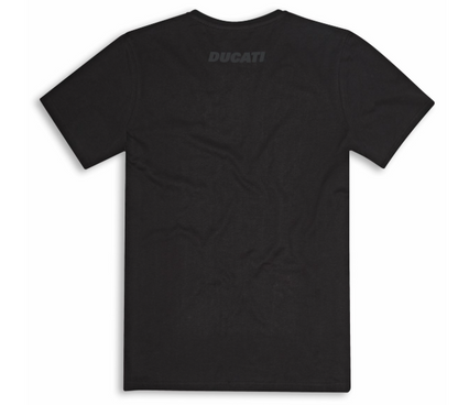 Camiseta Ducati Skyline (2 colores)