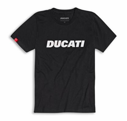 -Camiseta Ducatiana 2.0 (5 colores)