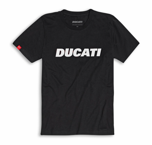 Camiseta Ducatiana 2.0 (5 colores)