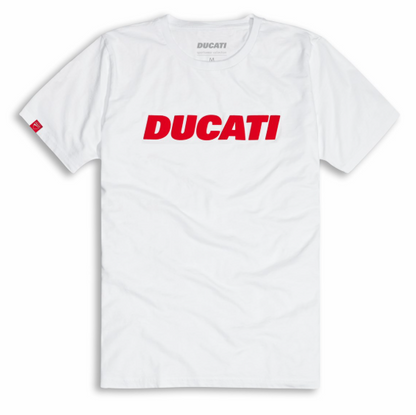 -Camiseta Ducatiana 2.0 (5 colores)