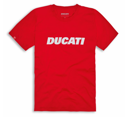 -Camiseta Ducatiana 2.0 (5 colores)
