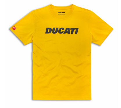 -Camiseta Ducatiana 2.0 (5 colores)