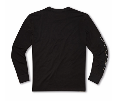 Camiseta manga larga Ducati Logo