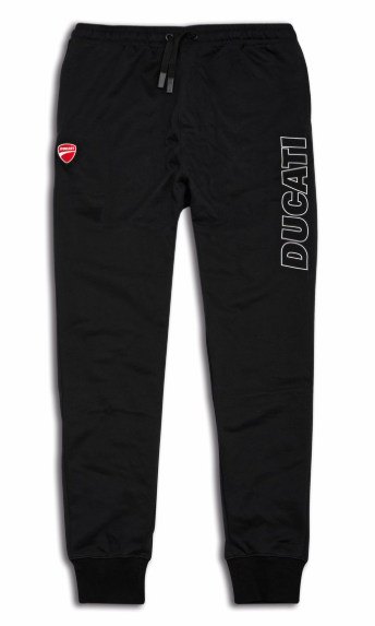 Pantalones Ducati Logo