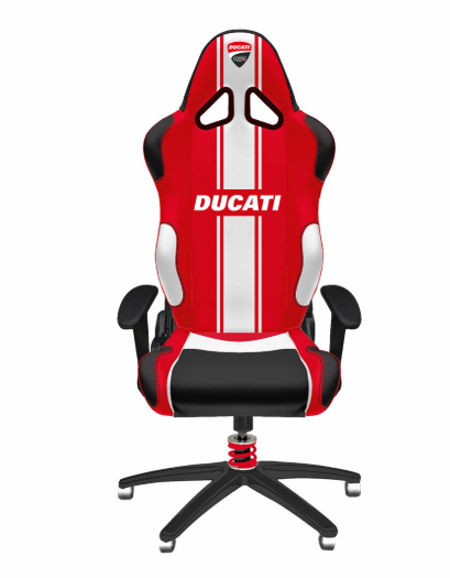 Silla Ducati Race 2.0