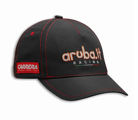 Gorra Ducati SBK Team Replica 25