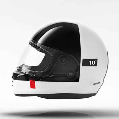 Casco integral Ducati Scrambler Rizoma