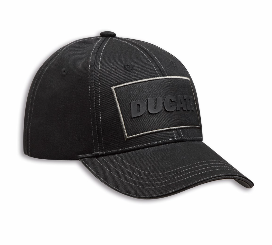 Gorra Ducati D-Cruiser