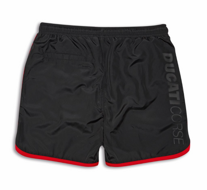 Traje de baño Ducati DC Classic