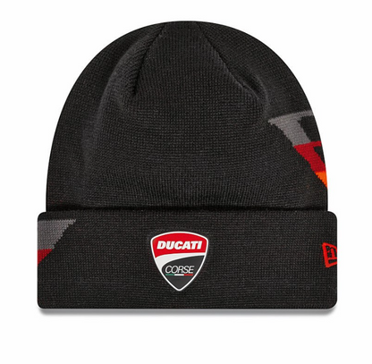 Gorro Ducati NE DC Shock