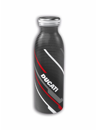-Termo Ducati Style