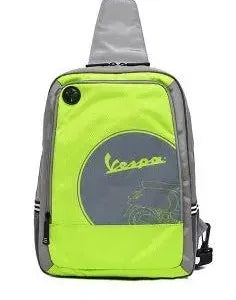 -Mochila Vespa Hobby