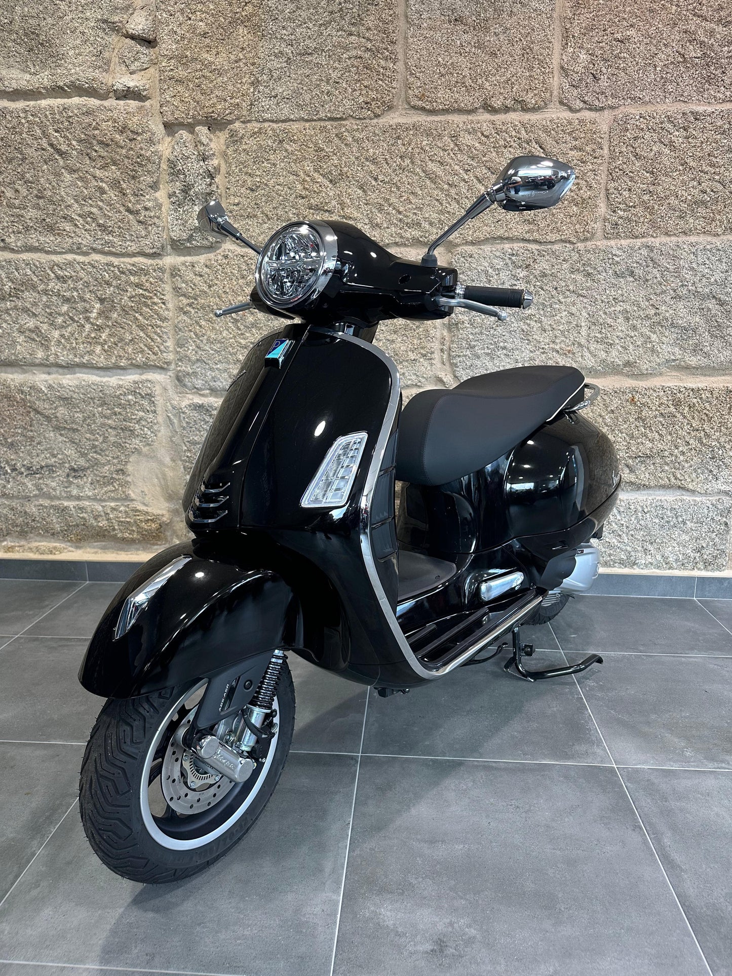 VESPA GTS 300 SUPER