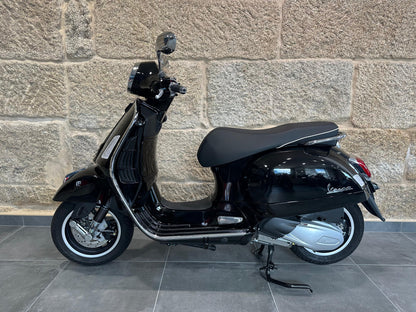 VESPA GTS 300 SUPER