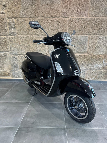 VESPA GTS 300 SUPER