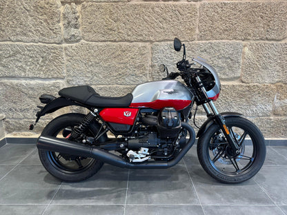 MOTO GUZZI V7 STONE CORSA