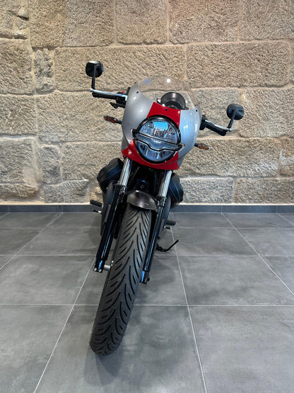 MOTO GUZZI V7 STONE CORSA