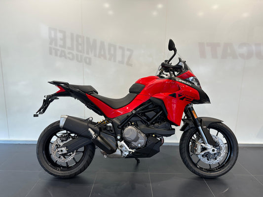 DUCATI MULTISTRADA V2