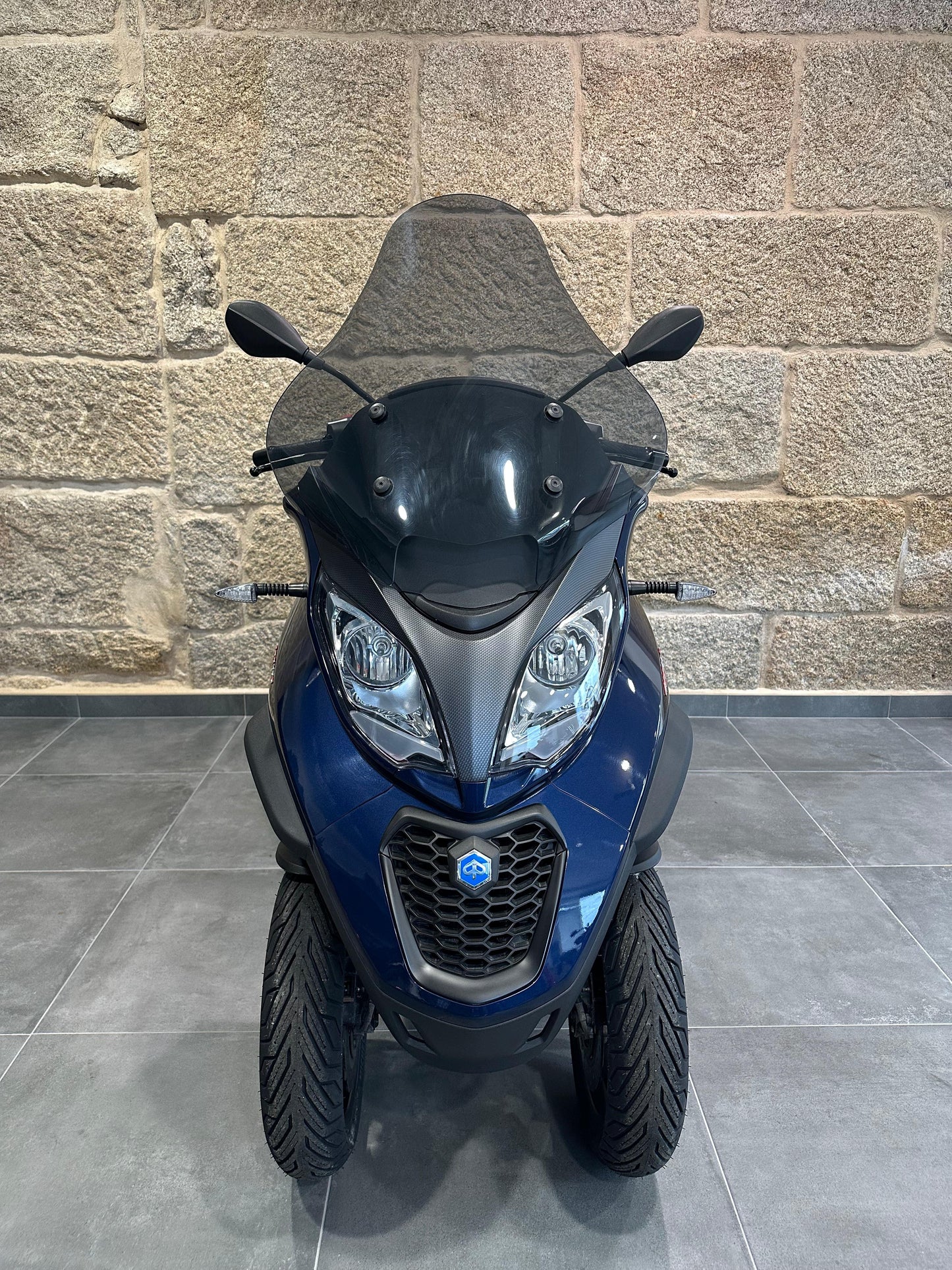 PIAGGIO MP3 400 SPORT HPE