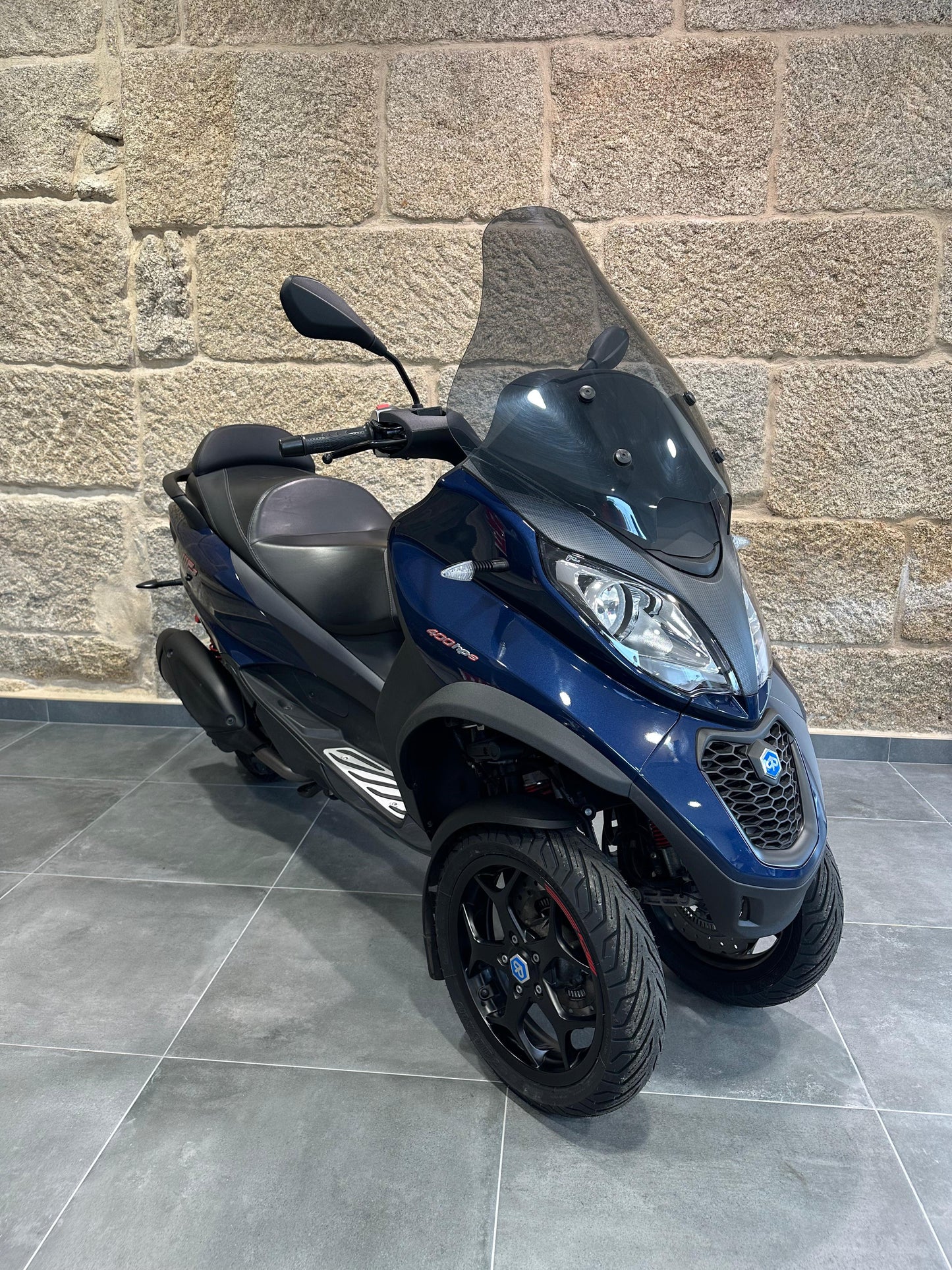 PIAGGIO MP3 400 SPORT HPE