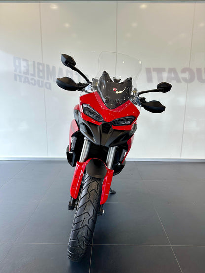DUCATI MULTISTRADA V2 S 2025
