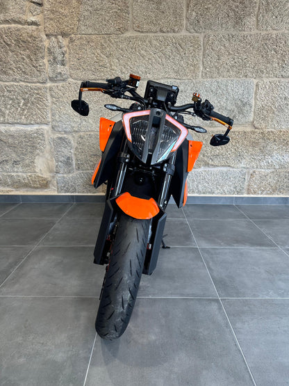 KTM 1290 Super Duke R