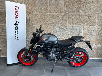 DUCATI MONSTER 937 A2