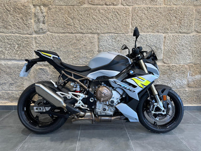 BMW S 1000 R