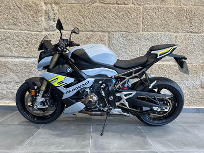 BMW S 1000 R