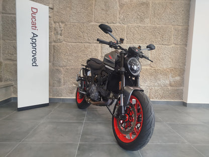 DUCATI MONSTER 937 2024
