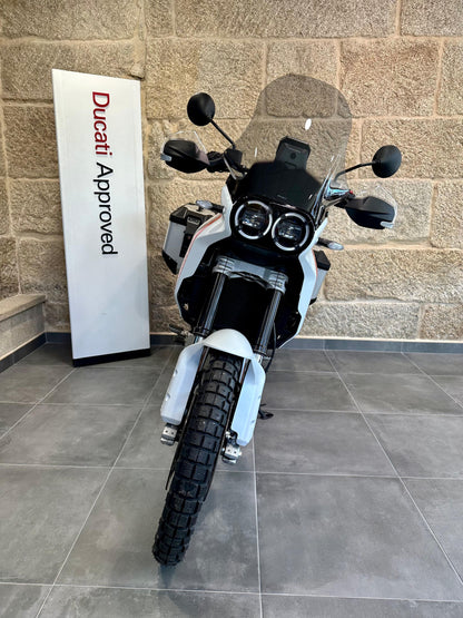 DUCATI DESERT X 2023