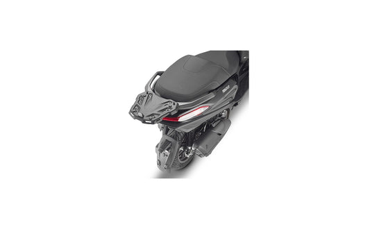 Soporte maleta Piaggio MP3