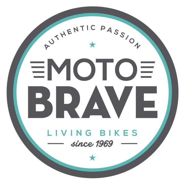 Moto Brave