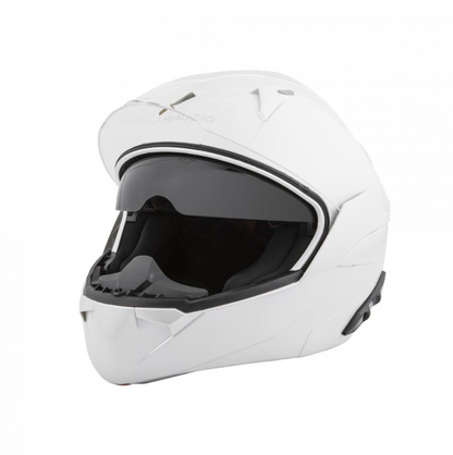 -Casco Modular Piaggio