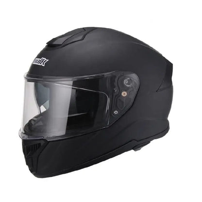 -Casco Integral UNIK CFI-19 Tricomposite