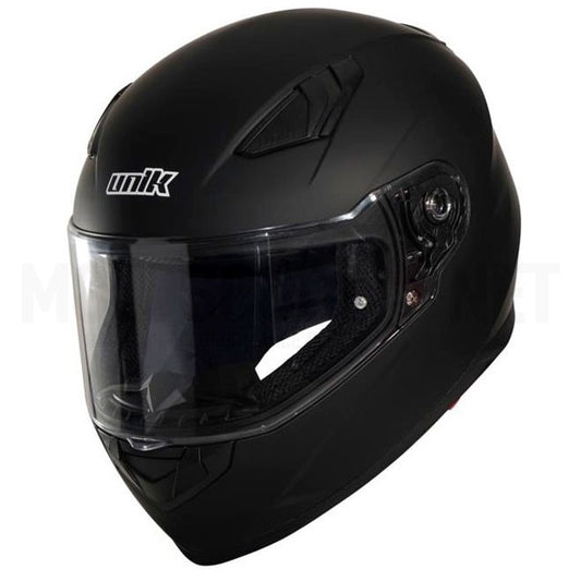 -Casco integral UNIK CI-01 Mate